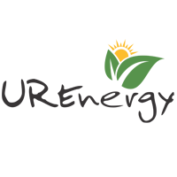 U R Energy